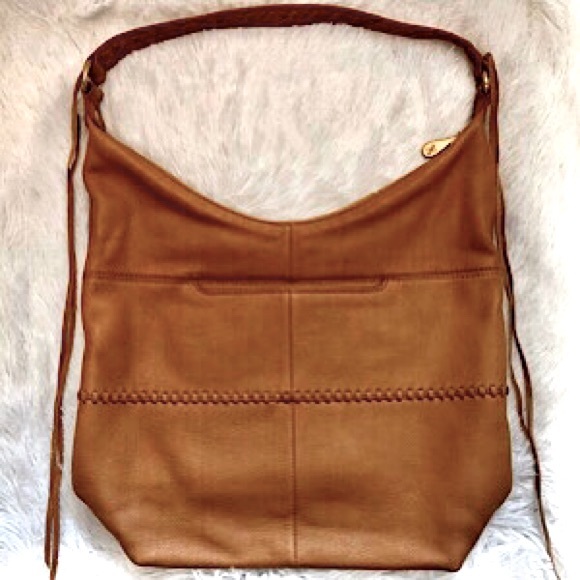 “NEW” HOBO Entwine Bag - Picture 5 of 13